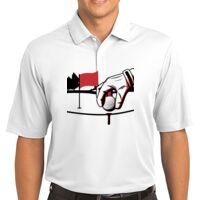 Tech Sport Dri FIT Polo Thumbnail