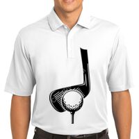 Tech Sport Dri FIT Polo Thumbnail