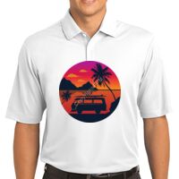 Tech Sport Dri FIT Polo Thumbnail