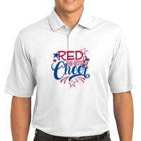 Tech Sport Dri FIT Polo Thumbnail