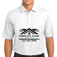 Tech Sport Dri FIT Polo Thumbnail