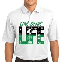 Tech Sport Dri FIT Polo Thumbnail