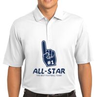 Tech Sport Dri FIT Polo Thumbnail