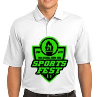 Tech Sport Dri FIT Polo Thumbnail