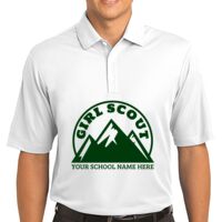 Tech Sport Dri FIT Polo Thumbnail