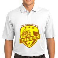 Tech Sport Dri FIT Polo Thumbnail