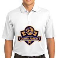 Tech Sport Dri FIT Polo Thumbnail