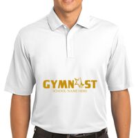 Tech Sport Dri FIT Polo Thumbnail