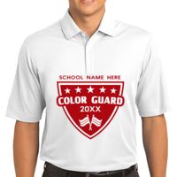 Tech Sport Dri FIT Polo Thumbnail