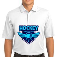 Tech Sport Dri FIT Polo Thumbnail