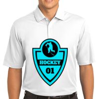 Tech Sport Dri FIT Polo Thumbnail