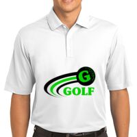 Tech Sport Dri FIT Polo Thumbnail