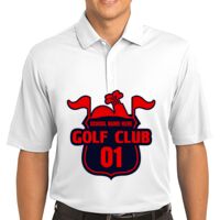 Tech Sport Dri FIT Polo Thumbnail