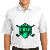 Tech Sport Dri FIT Polo Thumbnail