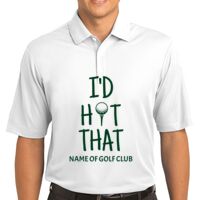 Tech Sport Dri FIT Polo Thumbnail