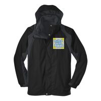 Ranger 3 in 1 Jacket Thumbnail