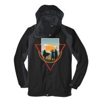 Ranger 3 in 1 Jacket Thumbnail