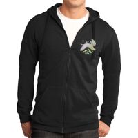 The Concert Fleece ® Full Zip Hoodie Thumbnail