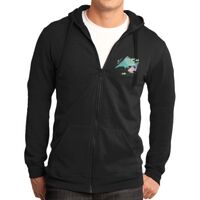 The Concert Fleece ® Full Zip Hoodie Thumbnail