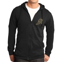 The Concert Fleece ® Full Zip Hoodie Thumbnail