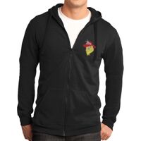 The Concert Fleece ® Full Zip Hoodie Thumbnail