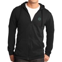 The Concert Fleece ® Full Zip Hoodie Thumbnail