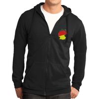 The Concert Fleece ® Full Zip Hoodie Thumbnail