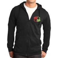 The Concert Fleece ® Full Zip Hoodie Thumbnail