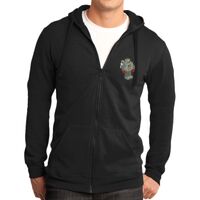 The Concert Fleece ® Full Zip Hoodie Thumbnail