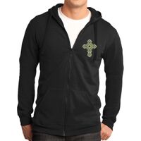 The Concert Fleece ® Full Zip Hoodie Thumbnail