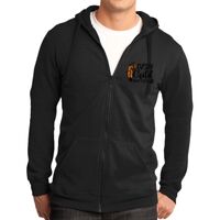 The Concert Fleece ® Full Zip Hoodie Thumbnail