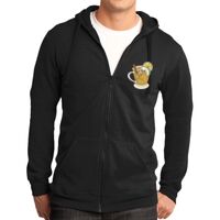 The Concert Fleece ® Full Zip Hoodie Thumbnail