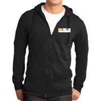 The Concert Fleece ® Full Zip Hoodie Thumbnail