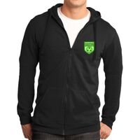 The Concert Fleece ® Full Zip Hoodie Thumbnail