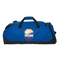 Transition Duffel Thumbnail