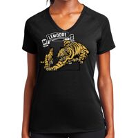 Ladies Ultimate Performance V Neck Thumbnail