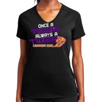 Ladies Ultimate Performance V Neck Thumbnail