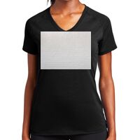 Ladies Ultimate Performance V Neck Thumbnail