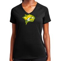 Ladies Ultimate Performance V Neck Thumbnail