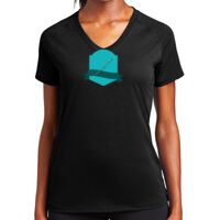 Ladies Ultimate Performance V Neck Thumbnail