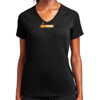 Ladies Ultimate Performance V Neck Thumbnail