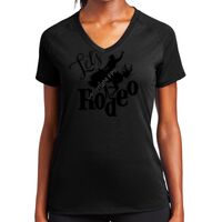 Ladies Ultimate Performance V Neck Thumbnail