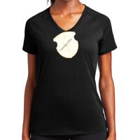 Ladies Ultimate Performance V Neck Thumbnail