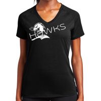 Ladies Ultimate Performance V Neck Thumbnail