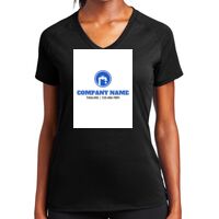 Ladies Ultimate Performance V Neck Thumbnail