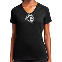 Ladies Ultimate Performance V Neck Thumbnail