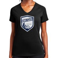 Ladies Ultimate Performance V Neck Thumbnail