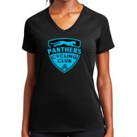 Ladies Ultimate Performance V Neck Thumbnail