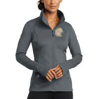 Ladies Fulcrum Full Zip Thumbnail