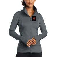 Ladies Fulcrum Full Zip Thumbnail